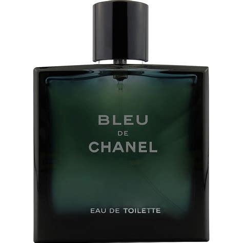 bleu de chanel eau de toilette 50 ml prix|chanel bleu for men 100ml.